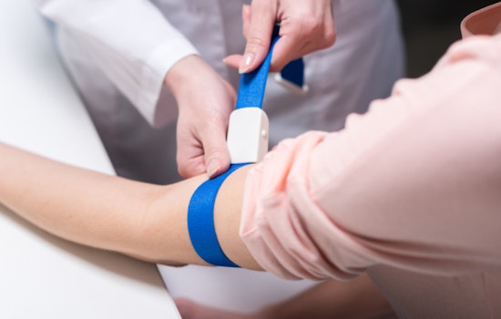 UC Davis and Sacramento Launch Free "Stop the Bleed" Training for Night Workers