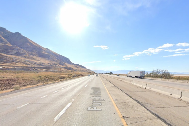 UDOT Commences SR-36 and I-80 Upgrades in Tooele County, Expect Traffic Shifts and Lane Closures