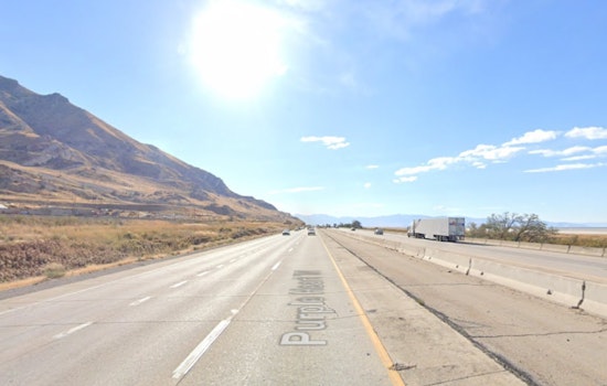 UDOT Commences SR-36 and I-80 Upgrades in Tooele County, Expect Traffic Shifts and Lane Closures