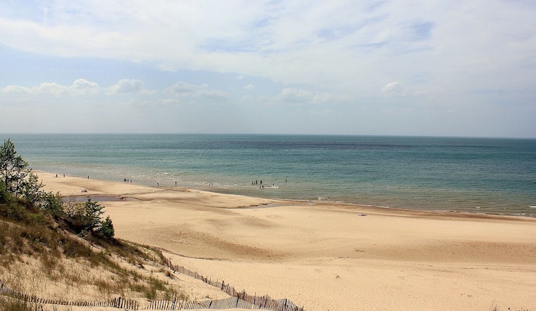 Unconscious Person Rescued from Lake Michigan Near South Haven, Rushed to Hospital