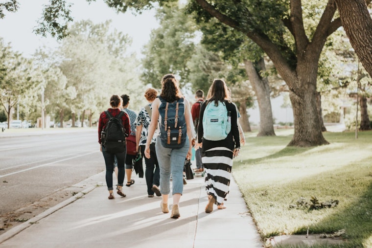 Undocumented Students Fight to Regain In-State Tuition in Texas Amid Legal Battle