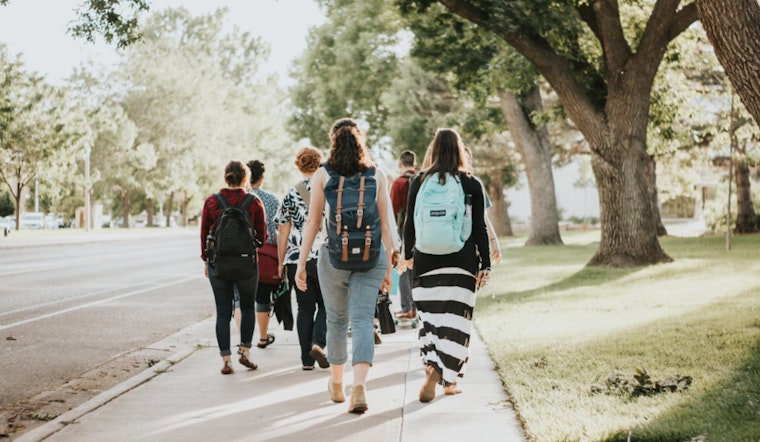 Undocumented Students Fight to Regain In-State Tuition in Texas Amid Legal Battle