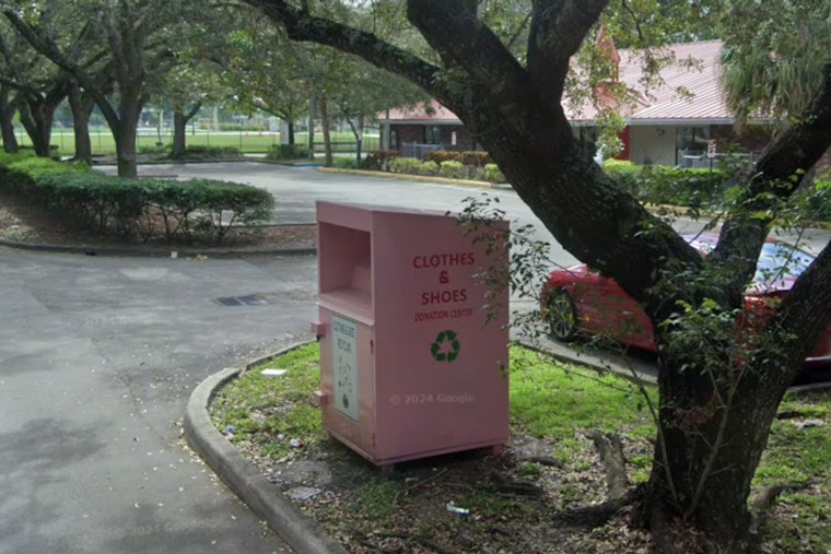 Unhoused Woman Found Dead in Plantation Donation Box, Community Urges Support for Vulnerable Populations