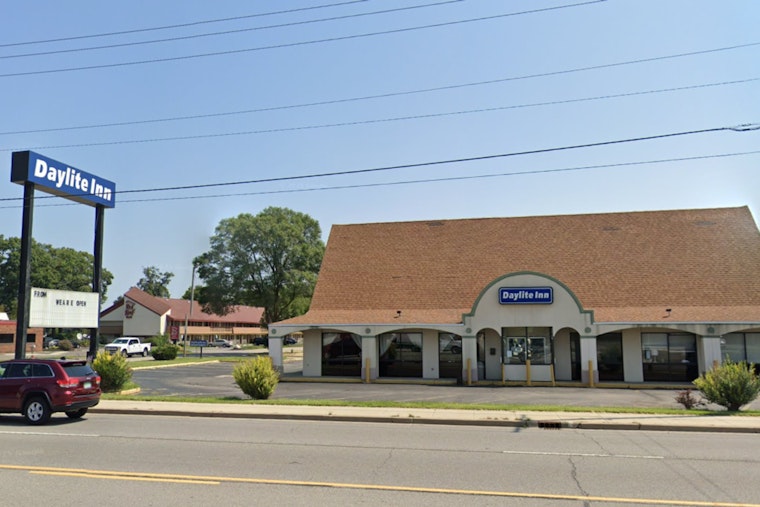 Unidentified Man Fatally Shot at Daylite Inn in Elkhart, Police Urge Witnesses to Come Forward