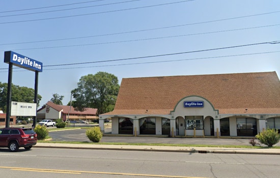 Unidentified Man Fatally Shot at Daylite Inn in Elkhart, Police Urge Witnesses to Come Forward