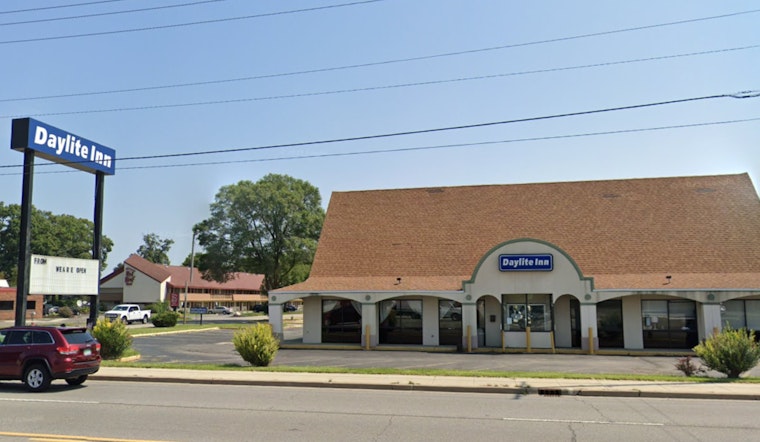 Unidentified Man Fatally Shot at Daylite Inn in Elkhart, Police Urge Witnesses to Come Forward
