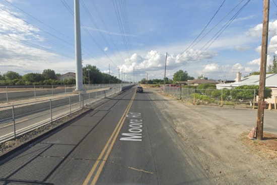 Unidentified Man Found Deceased in Ceres Canal, Police Investigation Underway