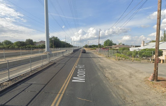 Unidentified Man Found Deceased in Ceres Canal, Police Investigation Underway