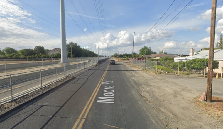 Unidentified Man Found Deceased in Ceres Canal, Police Investigation Underway