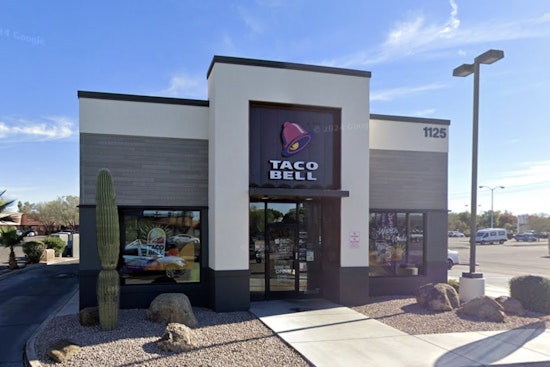 Unidentified Woman Found Deceased at Mesa Taco Bell and Missing Local Carolyn Scheuer Confirmed Dead