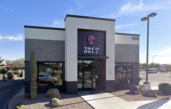 Unidentified Woman Found Deceased at Mesa Taco Bell and Missing Local Carolyn Scheuer Confirmed Dead