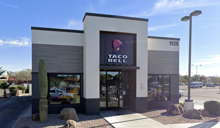 Unidentified Woman Found Deceased at Mesa Taco Bell and Missing Local Carolyn Scheuer Confirmed Dead
