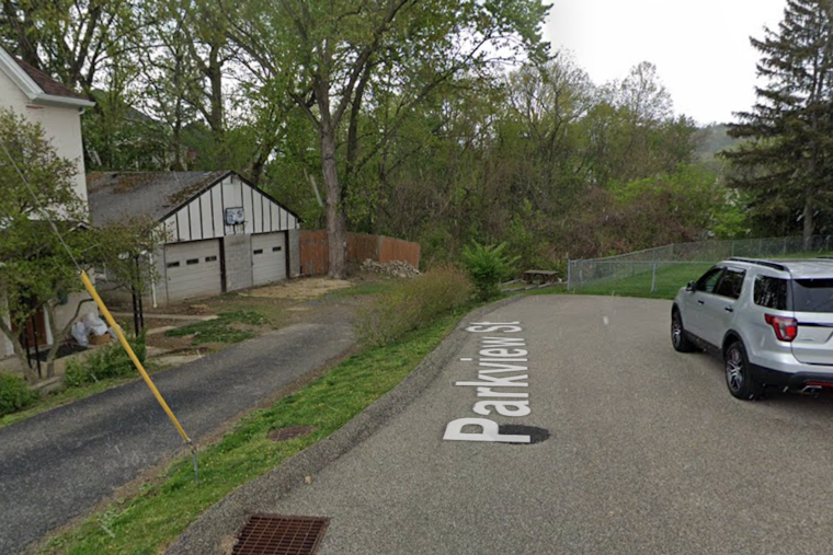 Unintended Arrest: Wanted Man Richard Graham Captured by SWAT in Crafton During Search for Another Suspect