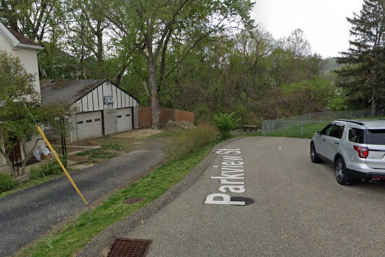 Unintended Arrest: Wanted Man Richard Graham Captured by SWAT in Crafton During Search for Another Suspect
