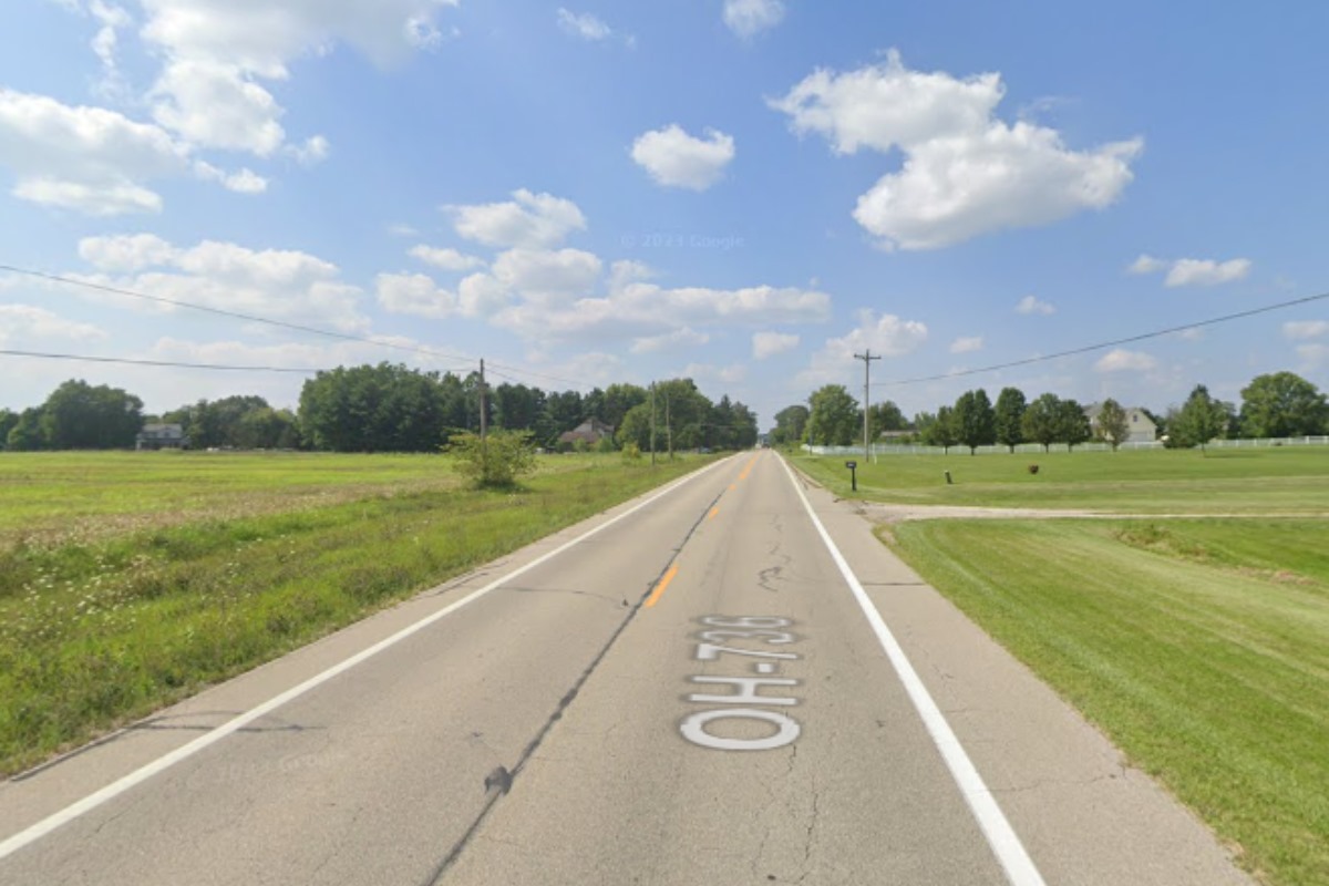 Union County Alert: 120-Day Closure of State Route 736 for Bridge