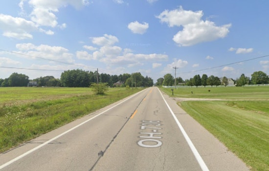 Union County Alert: 120-Day Closure of State Route 736 for Bridge Replacement Starting June 16