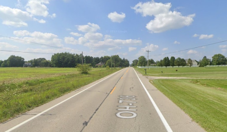 Union County Alert: 120-Day Closure of State Route 736 for Bridge Replacement Starting June 16