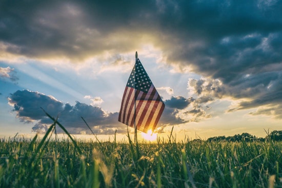Union County Announces July 4th Closures, Cane Creek Park Remains Open for Independence Day Festivities