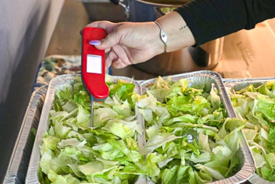 Union County Enhances Dining Safety with Food Protection Management Course