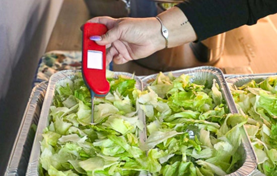 Union County Enhances Dining Safety with Food Protection Management Course