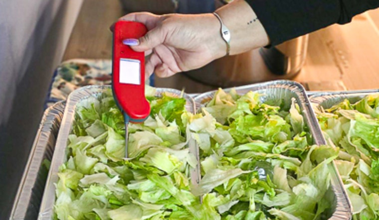 Union County Enhances Dining Safety with Food Protection Management Course