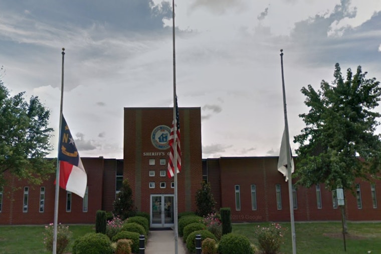 Union County Sheriff's Office in Monroe, NC Recognized for Excellence in Child Exploitation Investigations