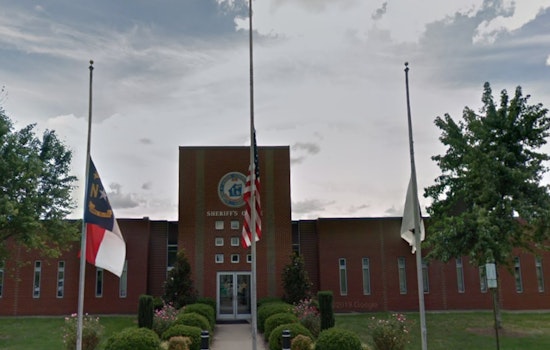 Union County Sheriff's Office in Monroe, NC Recognized for Excellence in Child Exploitation Investigations