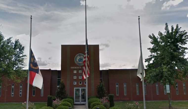 Union County Sheriff's Office in Monroe, NC Recognized for Excellence in Child Exploitation Investigations