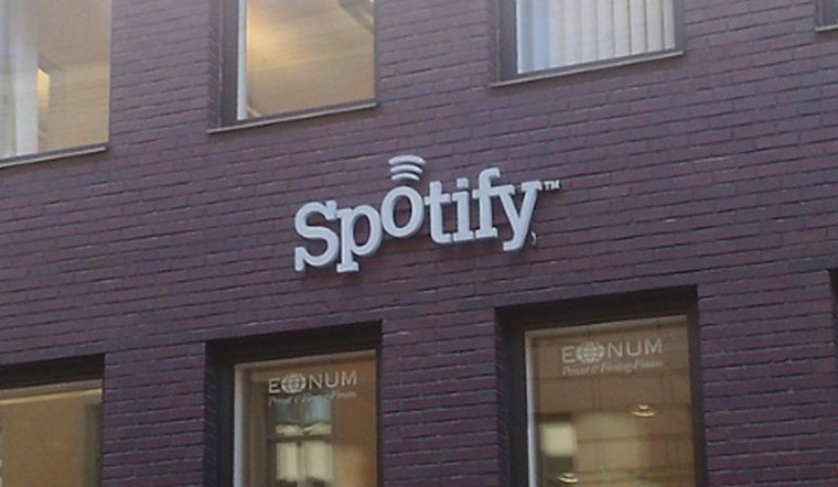 United Airlines Partners with Spotify to Elevate In-Flight Entertainment on Over 680 Aircraft
