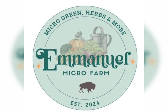 Universal City's East Aviation District Debuts Weekly Farmers Market at Gather Brewing