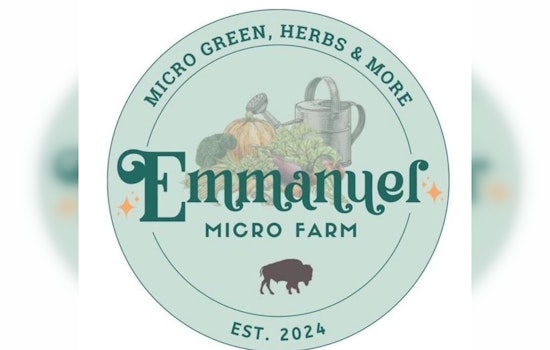 Universal City's East Aviation District Debuts Weekly Farmers Market at Gather Brewing