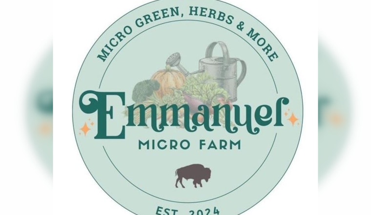 Universal City's East Aviation District Debuts Weekly Farmers Market at Gather Brewing