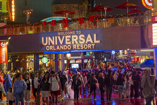 Universal Orlando Resort Unleashes "Fallout" Frights for Halloween Horror Nights