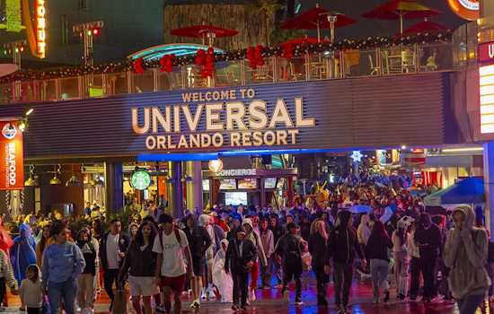 Universal Orlando Resort Unleashes "Fallout" Frights for Halloween Horror Nights