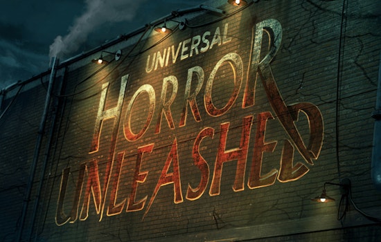 Universal Studios to Unleash Year-Round Horror Experience in Chicago by 2027