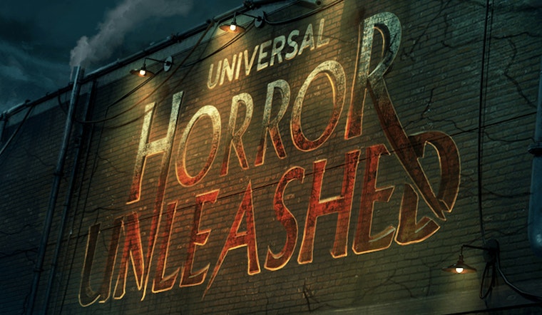 Universal Studios to Unleash Year-Round Horror Experience in Chicago by 2027