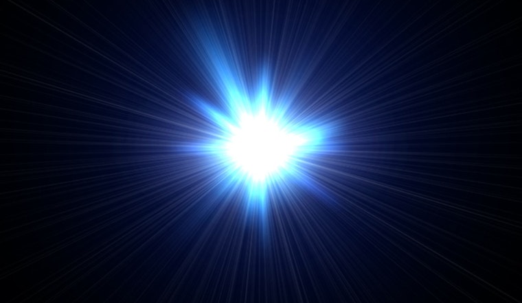 Universe Shocker: Dark Energy May Evolve, New Research Jolts Cosmic Theories