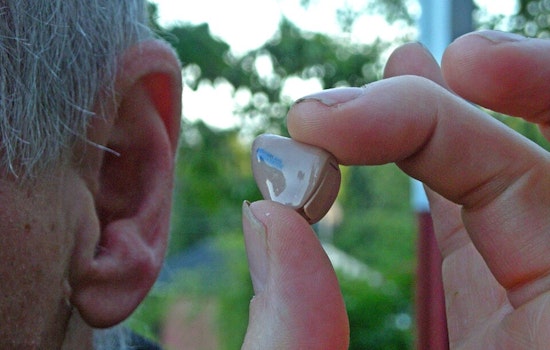 University of Cincinnati Expert Links Hearing Loss to Cognitive Decline and Dementia Risk