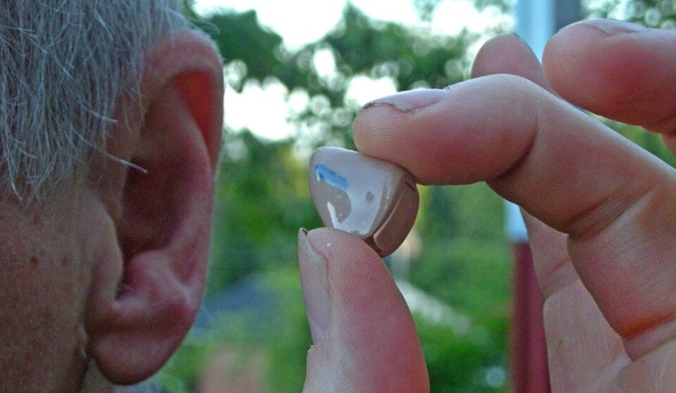University of Cincinnati Expert Links Hearing Loss to Cognitive Decline and Dementia Risk