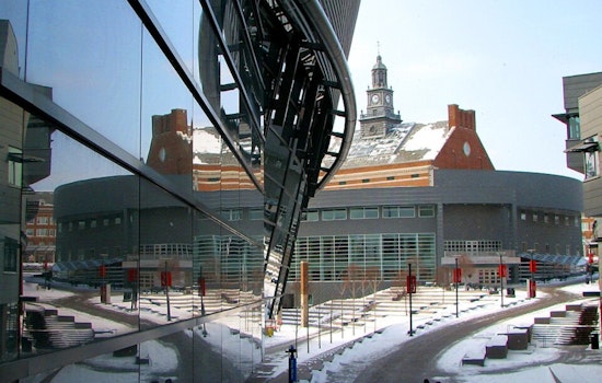 University of Cincinnati Hosts Influential Ohio Higher Education Computing Council