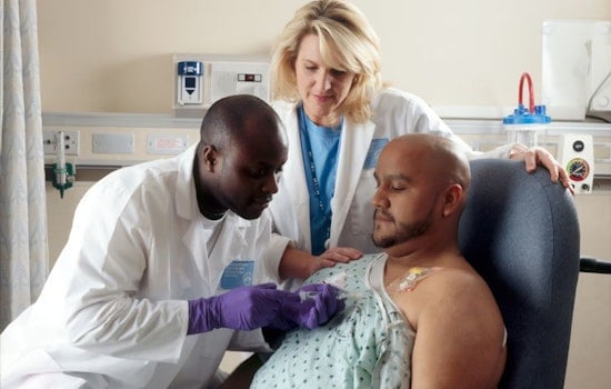 University of Cincinnati Medical Students Provide Crucial Care at Student-Run Free Clinic for Uninsured in Greater Cincinnati