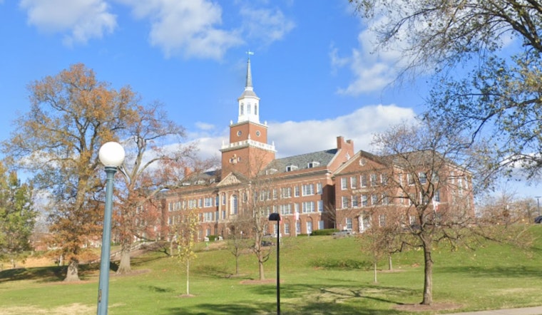 University of Cincinnati's Austin Castle Embarks on Future with Innovation Scholars Program Skills