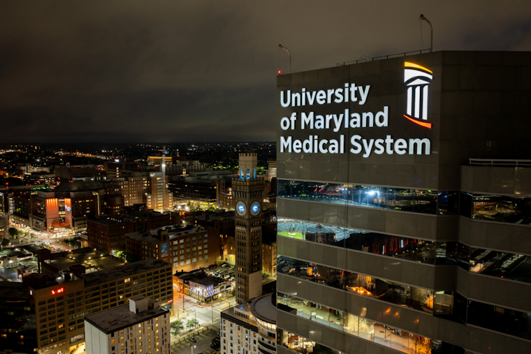 University of Maryland Medical System Sues Medicaid Insurer Over $15 Million in Denied Claims