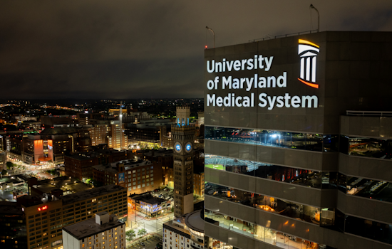 University of Maryland Medical System Sues Medicaid Insurer Over $15 Million in Denied Claims