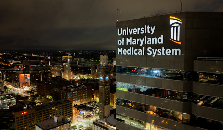 University of Maryland Medical System Sues Medicaid Insurer Over $15 Million in Denied Claims