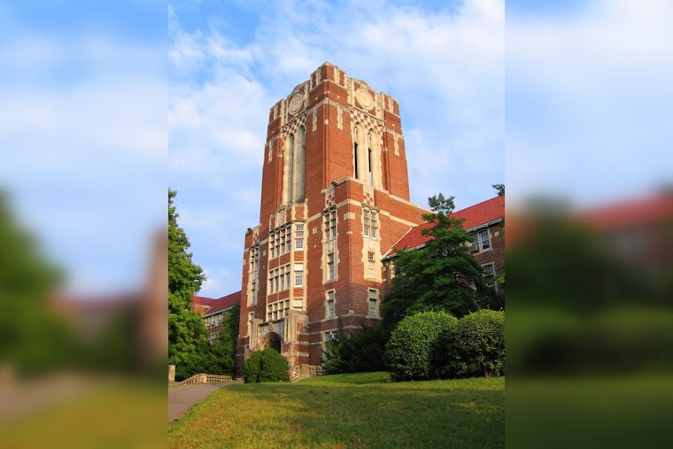 University of Tennessee, Knoxville Earns Spot on Princeton Review’s Top 50 Best Value Colleges for 2025
