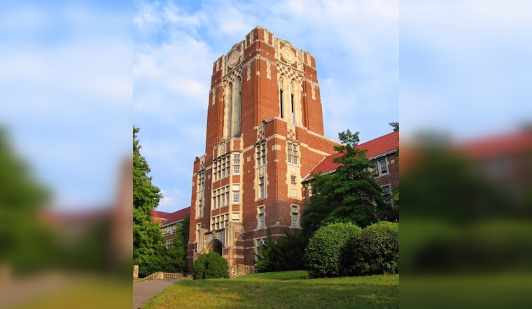 University of Tennessee, Knoxville Earns Spot on Princeton Review’s Top 50 Best Value Colleges for 2025