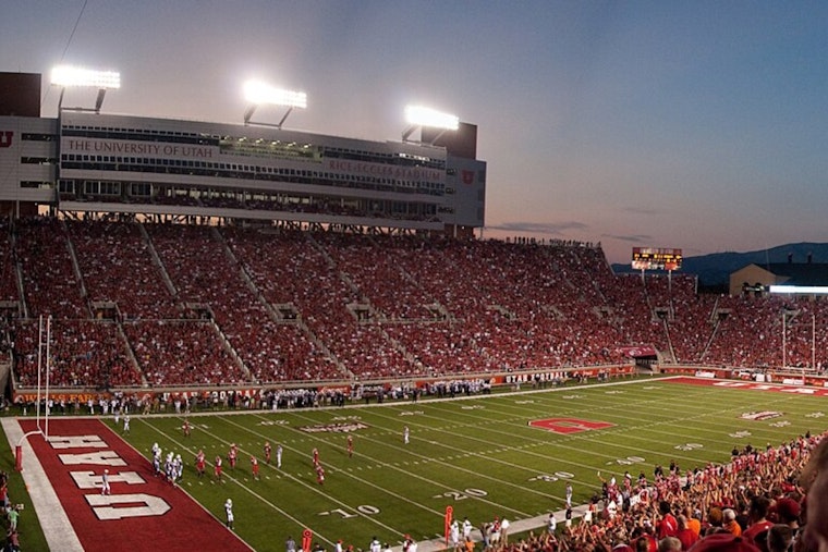 University of Utah Football Announces Themed Promotions for 2025 Home Games to Enhance Fan Experience