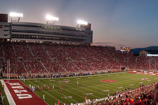 University of Utah Football Announces Themed Promotions for 2025 Home Games to Enhance Fan Experience