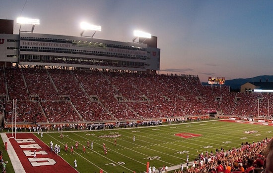 University of Utah Football Announces Themed Promotions for 2025 Home Games to Enhance Fan Experience